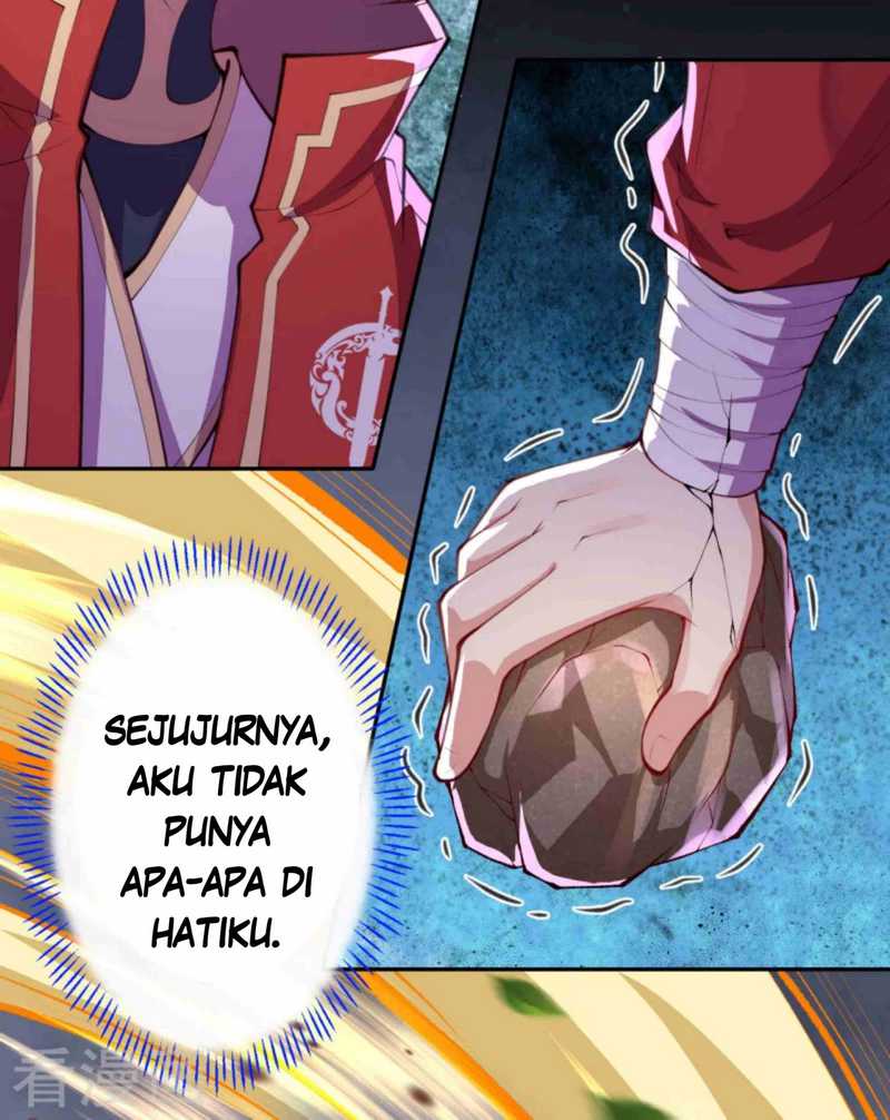 Invincible Sword Domain Chapter 2 - halaman 53