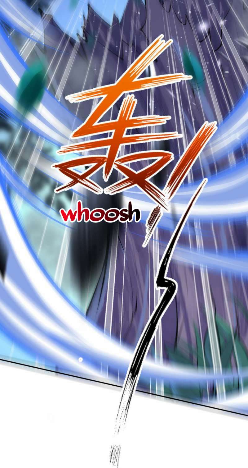 Invincible Sword Domain Chapter 20 - halaman 5