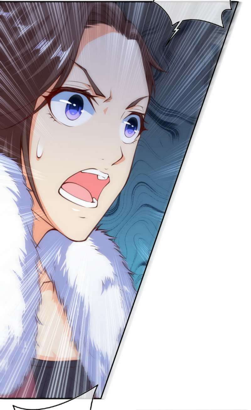Invincible Sword Domain Chapter 22 - halaman 3