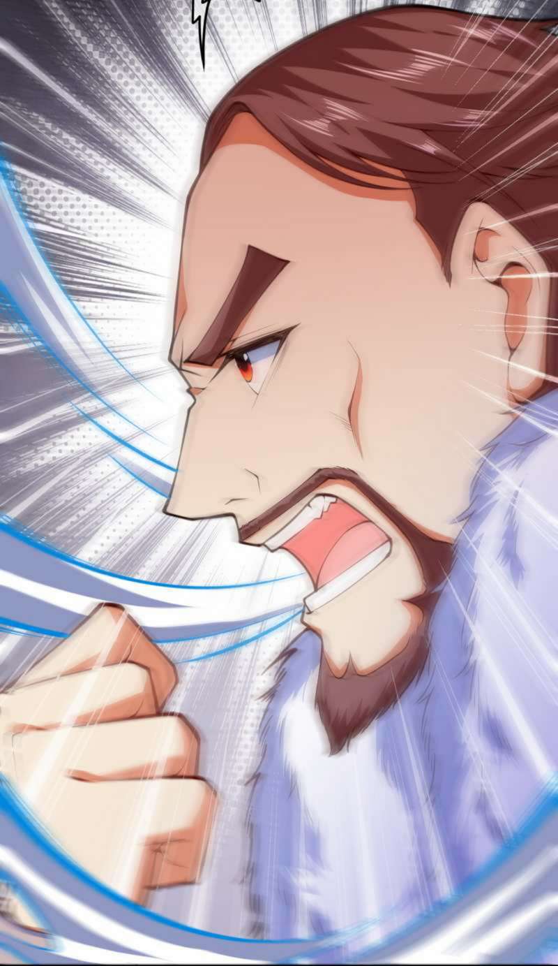 Invincible Sword Domain Chapter 22 - halaman 5