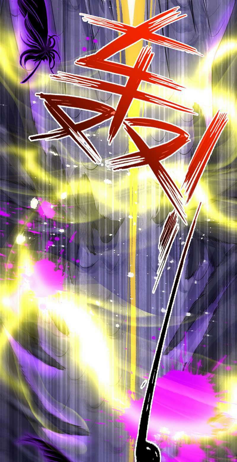 Invincible Sword Domain Chapter 23 - halaman 10