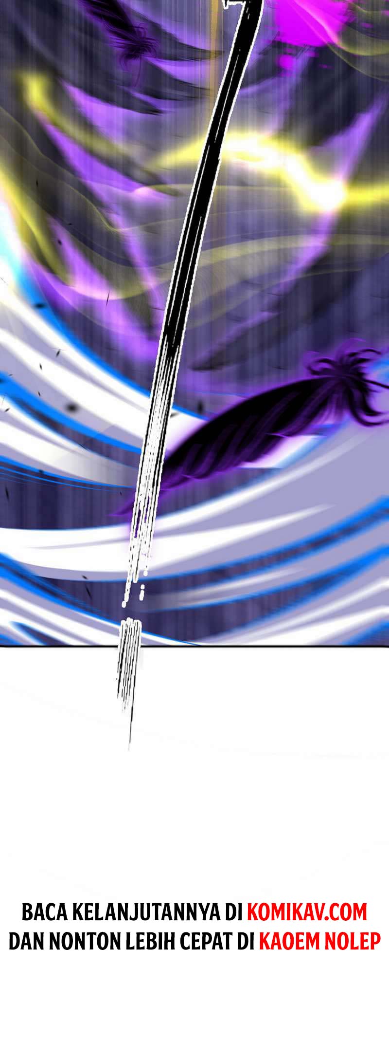 Invincible Sword Domain Chapter 23 - halaman 11
