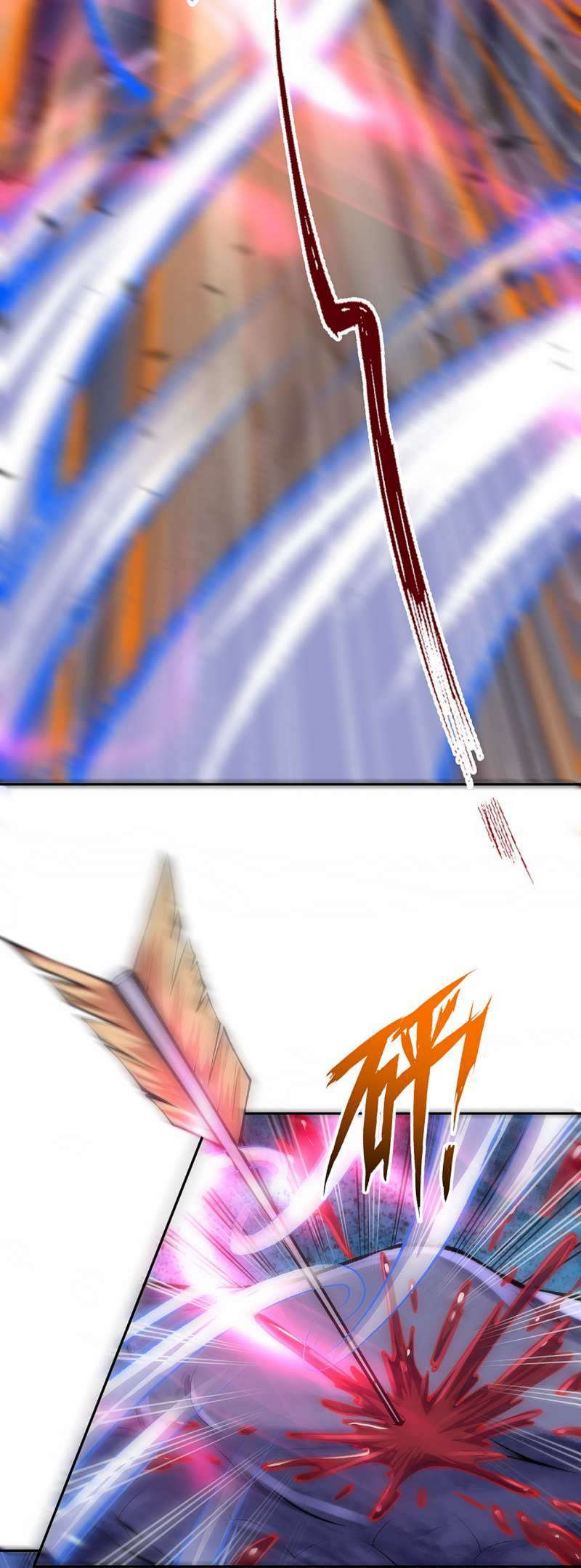 Invincible Sword Domain Chapter 23 - halaman 3