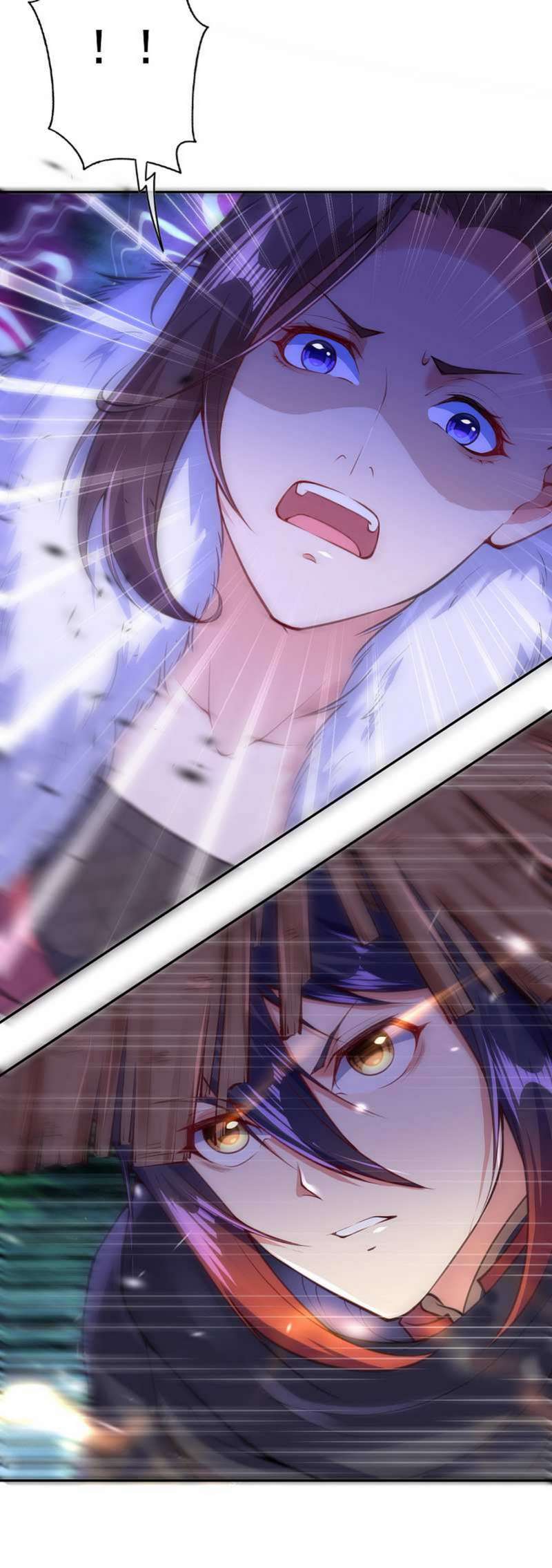 Invincible Sword Domain Chapter 23 - halaman 5