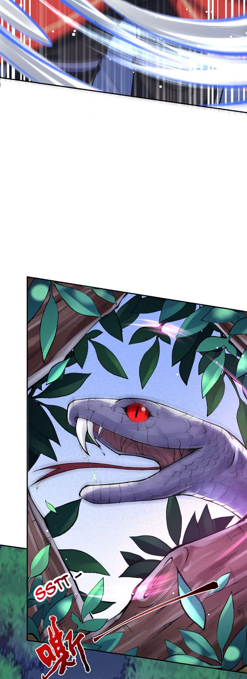 Invincible Sword Domain Chapter 25 - halaman 10