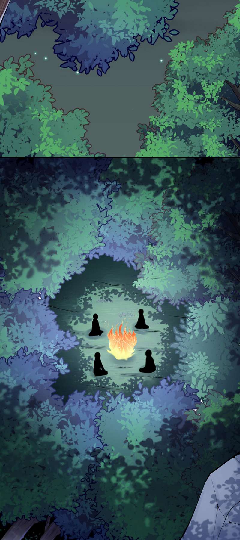 Invincible Sword Domain Chapter 25 - halaman 2
