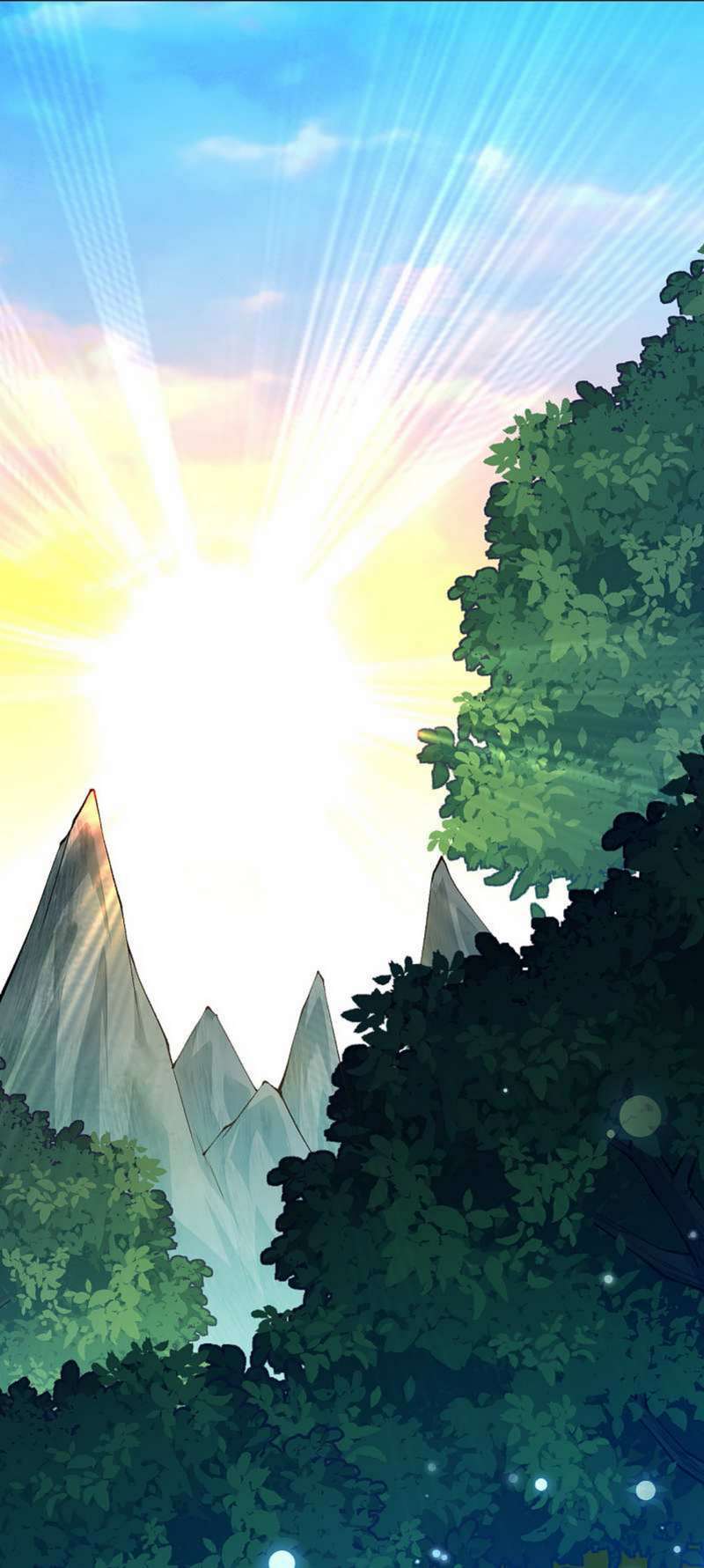 Invincible Sword Domain Chapter 26 - halaman 19