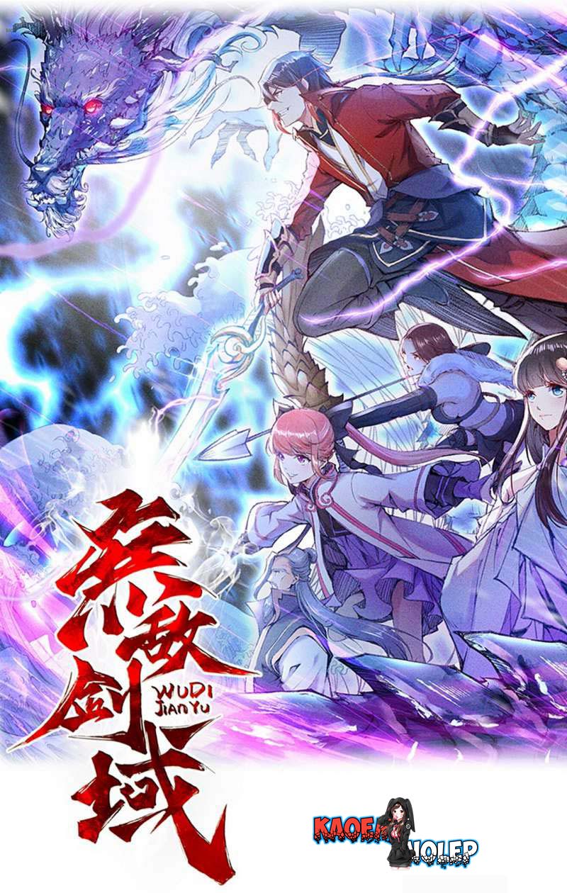 Invincible Sword Domain Chapter 26 - halaman 2