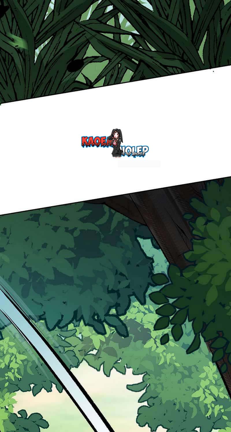 Invincible Sword Domain Chapter 26 - halaman 22