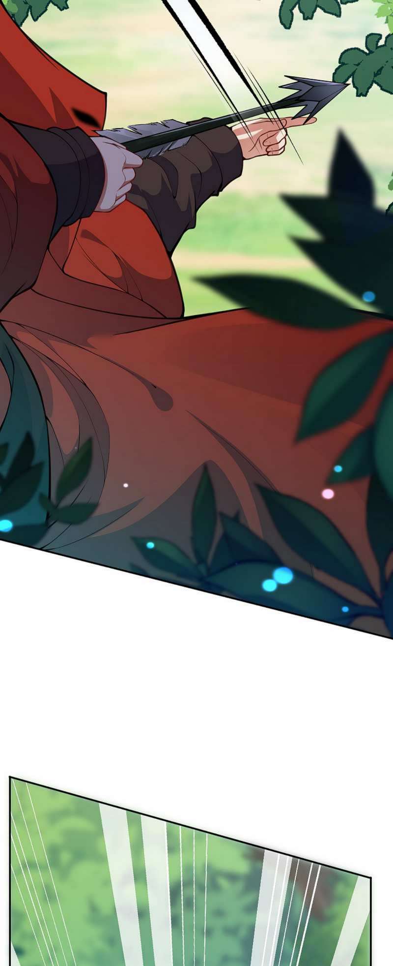 Invincible Sword Domain Chapter 26 - halaman 23