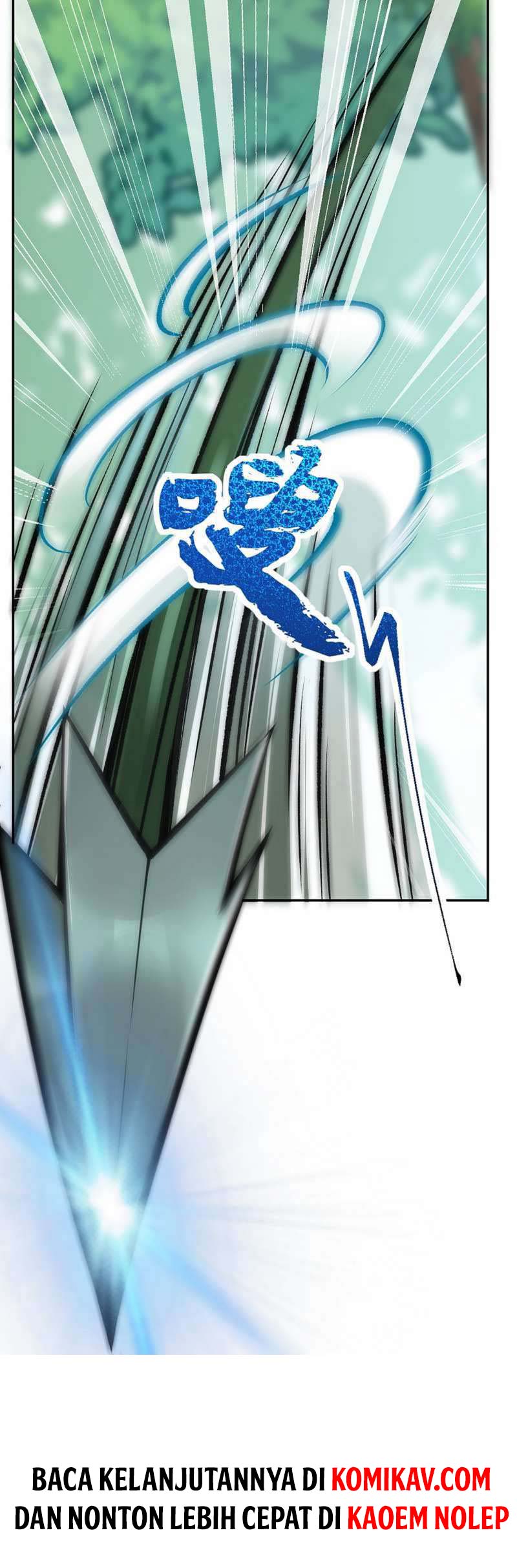 Invincible Sword Domain Chapter 26 - halaman 24