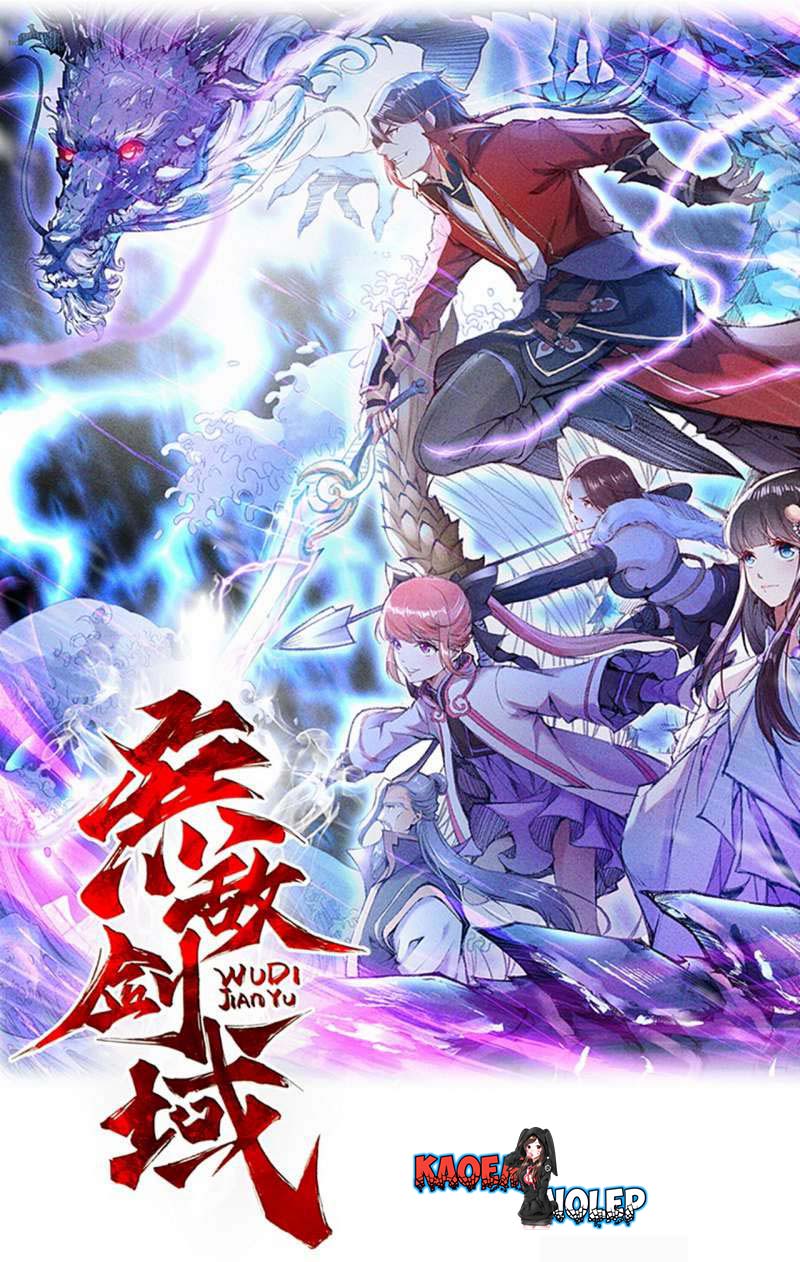 Invincible Sword Domain Chapter 27 - halaman 2