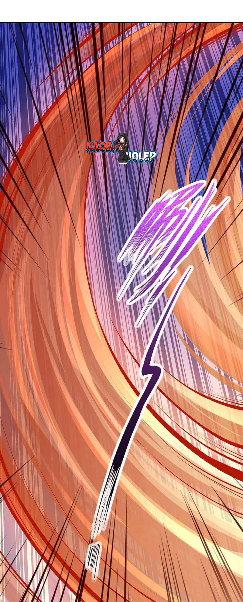 Invincible Sword Domain Chapter 27 - halaman 30