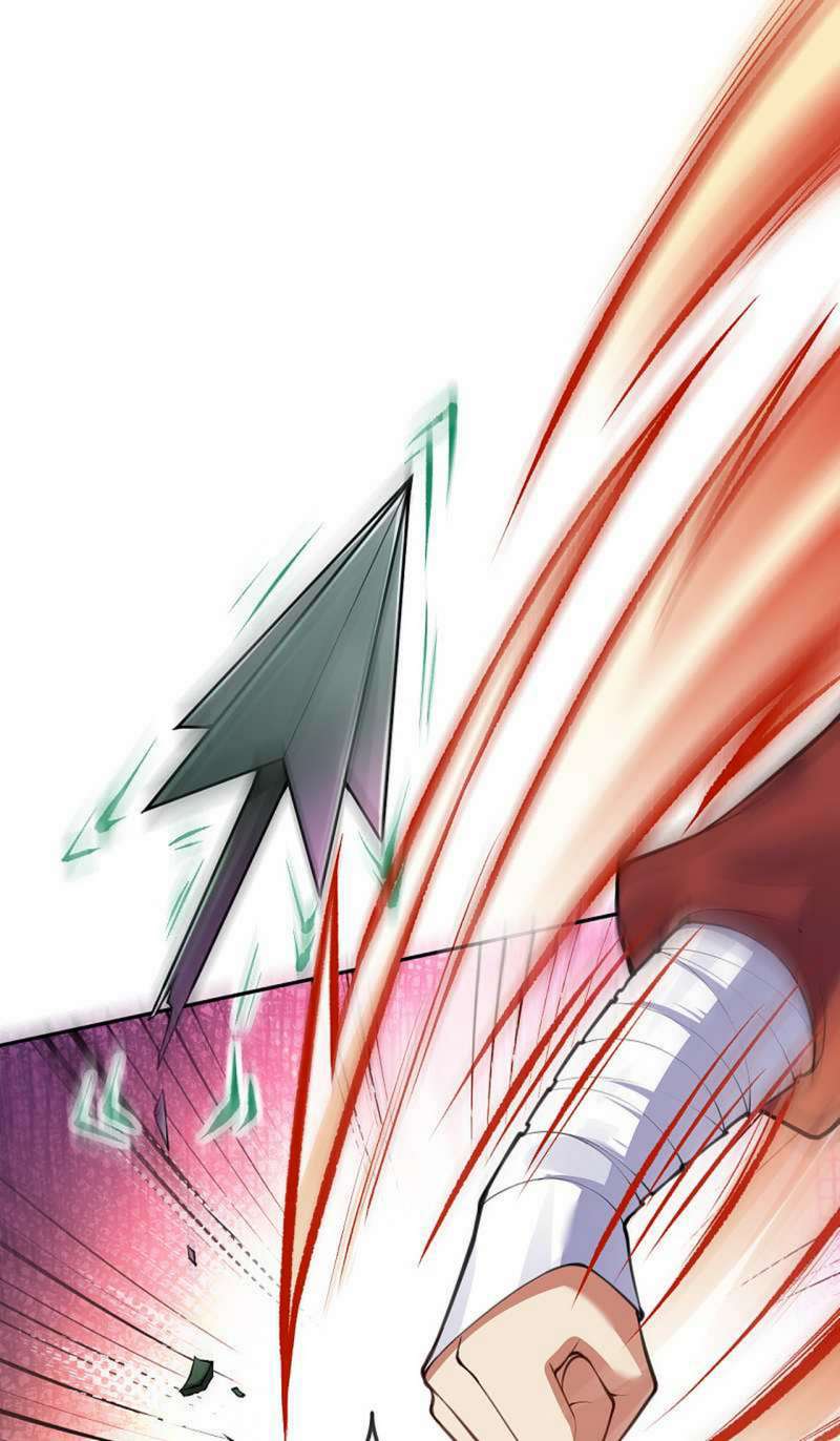 Invincible Sword Domain Chapter 27 - halaman 7