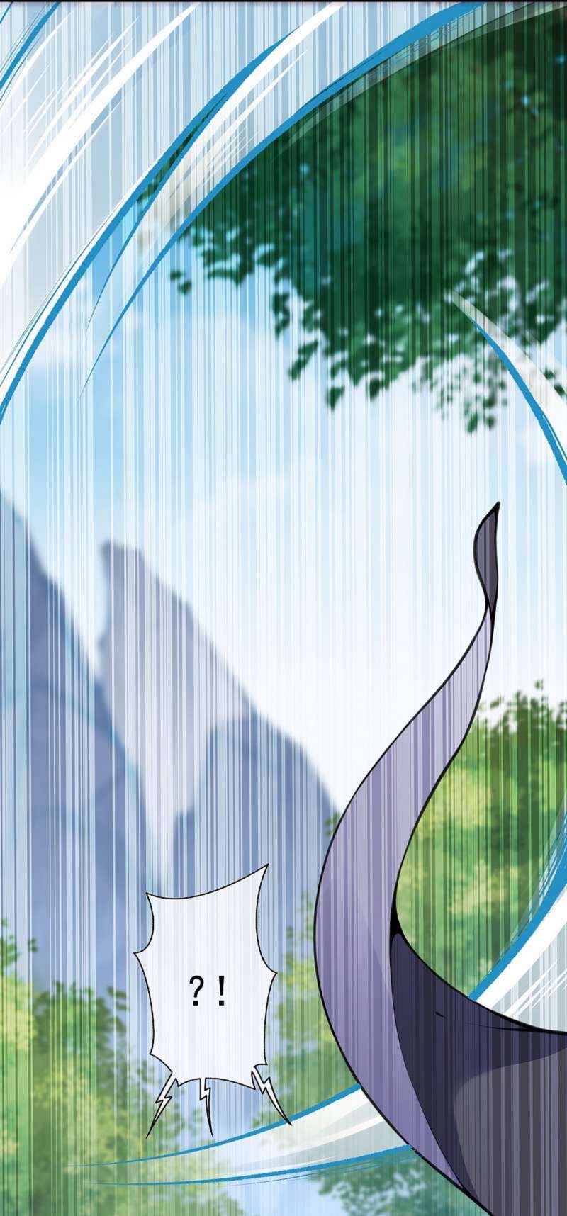 Invincible Sword Domain Chapter 27 - halaman 9