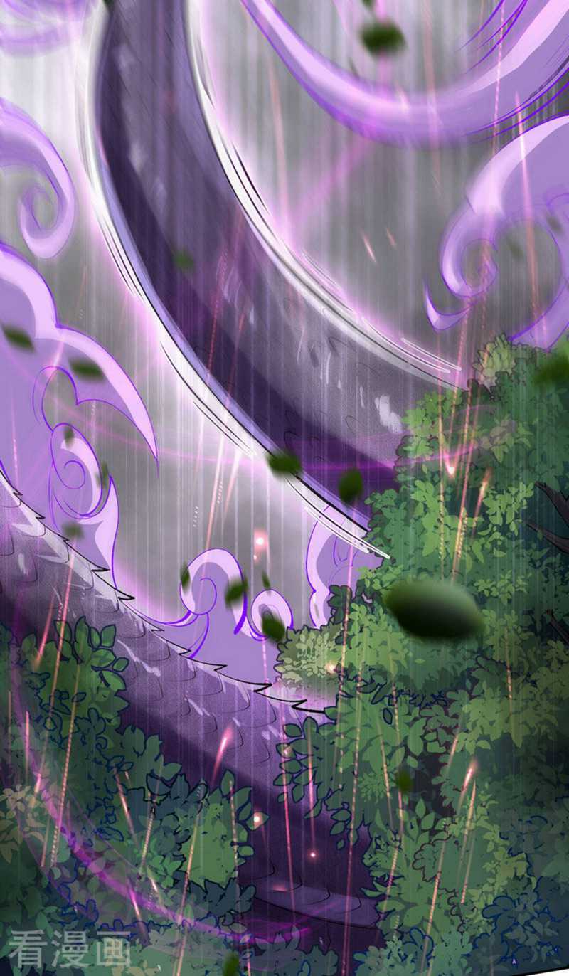 Invincible Sword Domain Chapter 3 - halaman 11