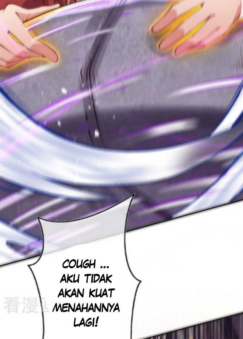 Invincible Sword Domain Chapter 3 - halaman 28