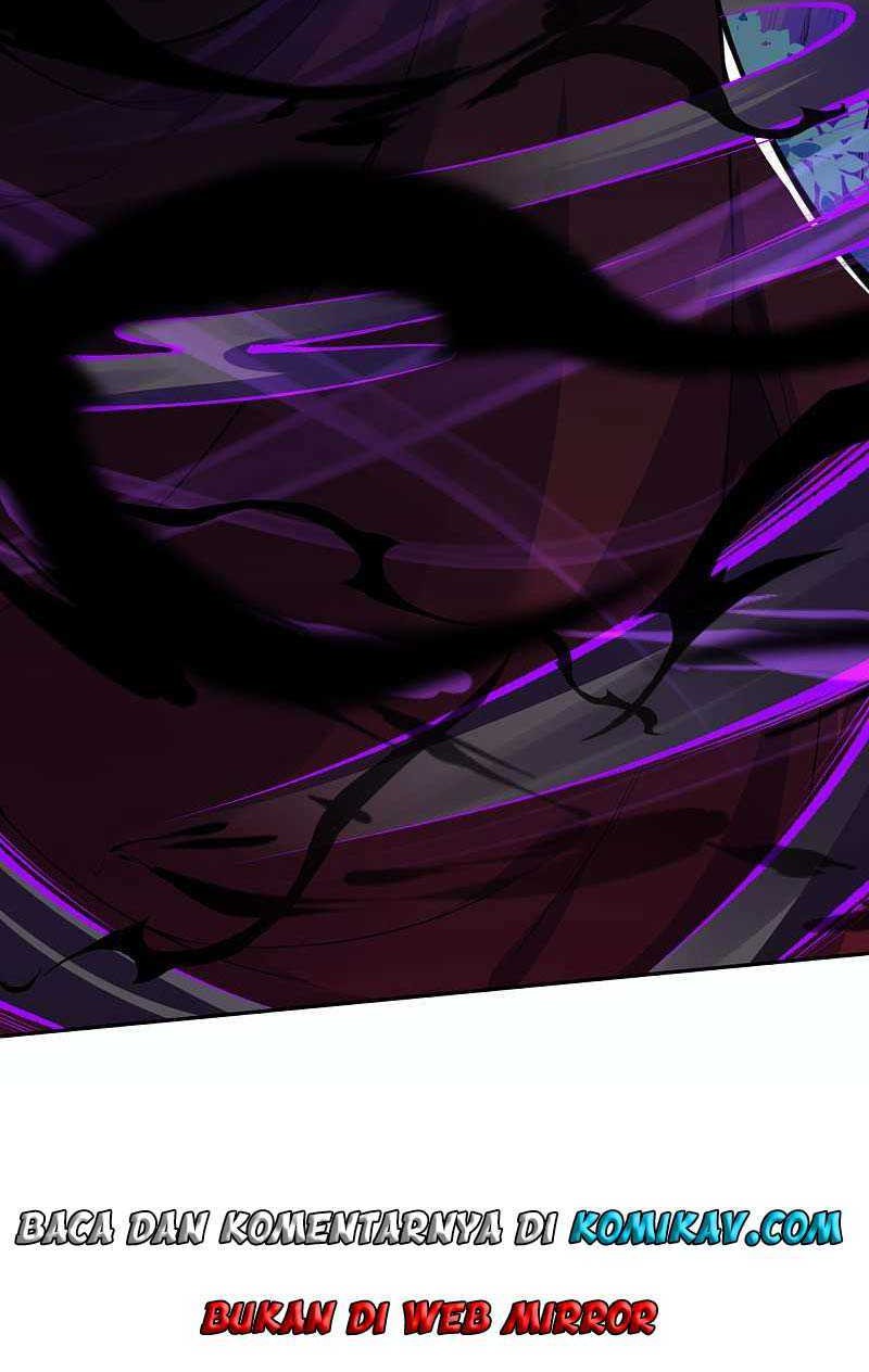 Invincible Sword Domain Chapter 30 - halaman 12