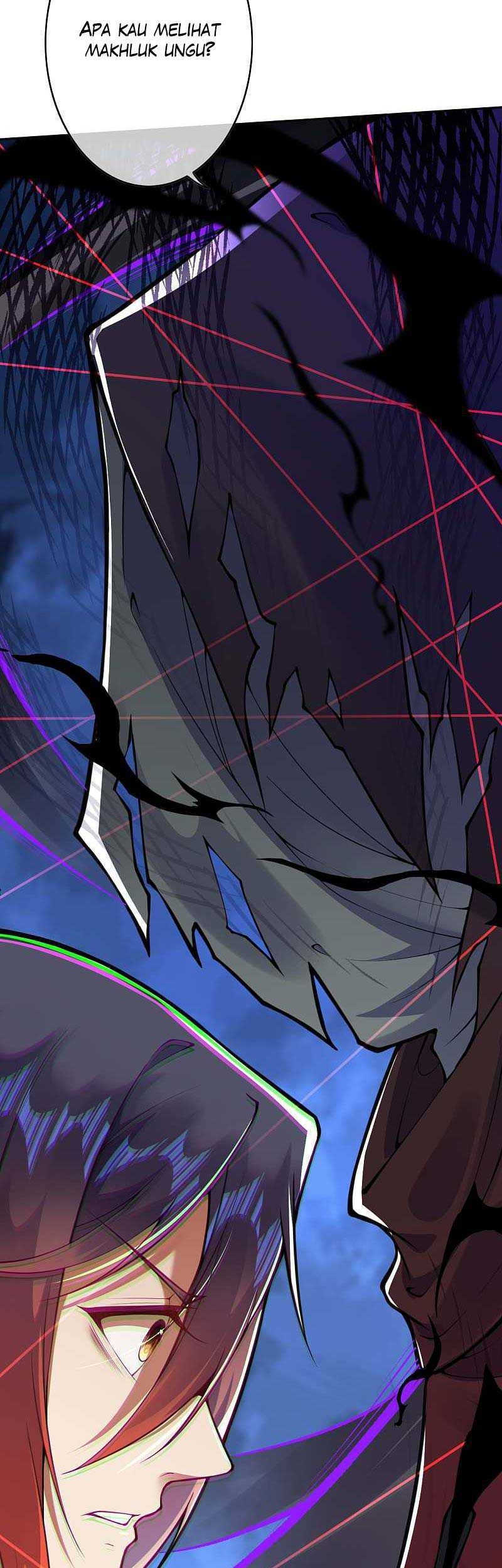 Invincible Sword Domain Chapter 30 - halaman 5