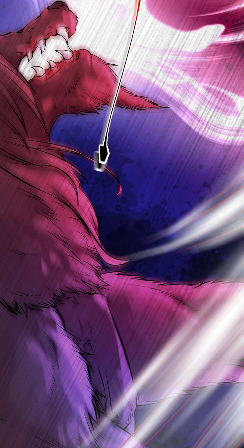 Invincible Sword Domain Chapter 31 - halaman 19
