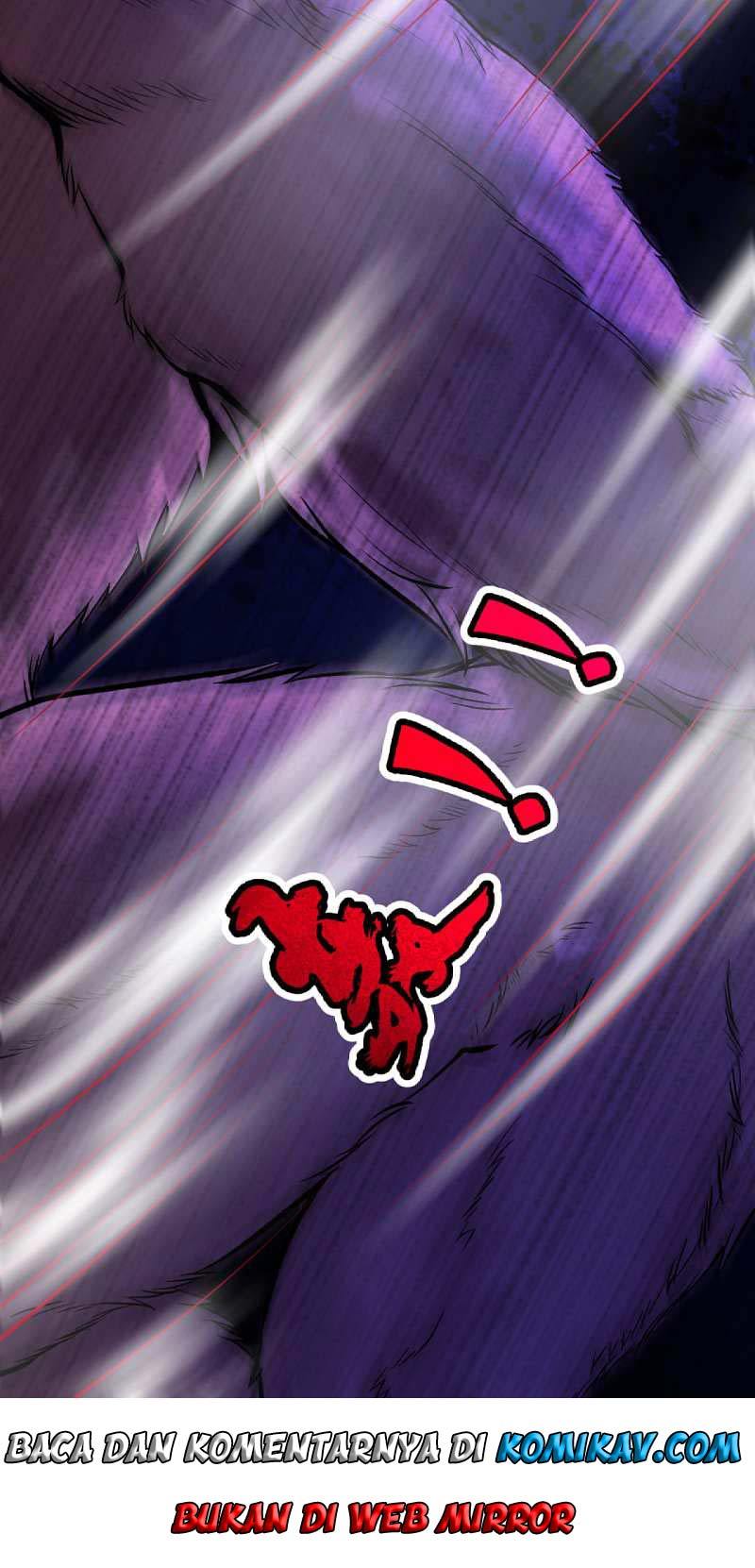 Invincible Sword Domain Chapter 31 - halaman 20