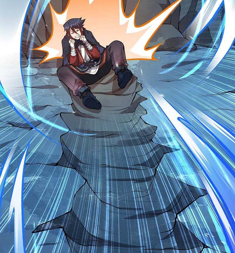 Invincible Sword Domain Chapter 32 - halaman 14