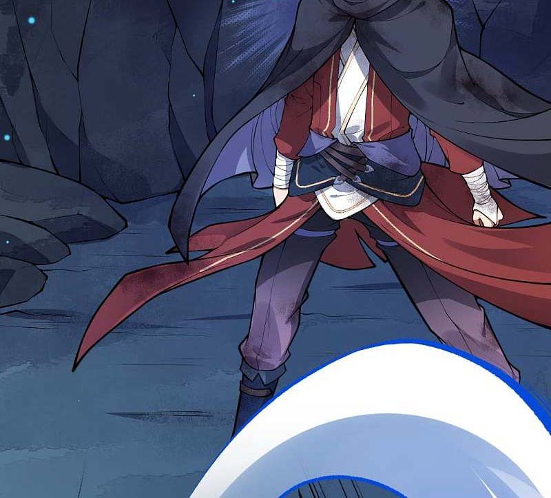 Invincible Sword Domain Chapter 32 - halaman 21