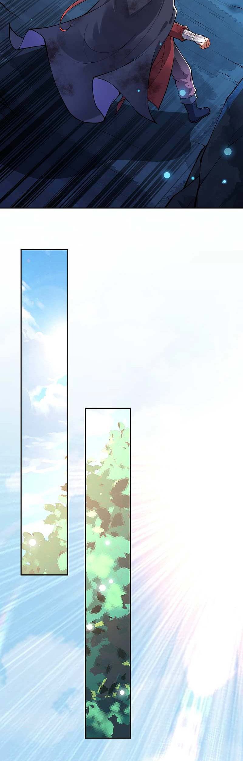 Invincible Sword Domain Chapter 32 - halaman 24