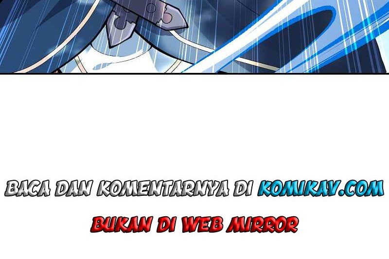 Invincible Sword Domain Chapter 32 - halaman 29