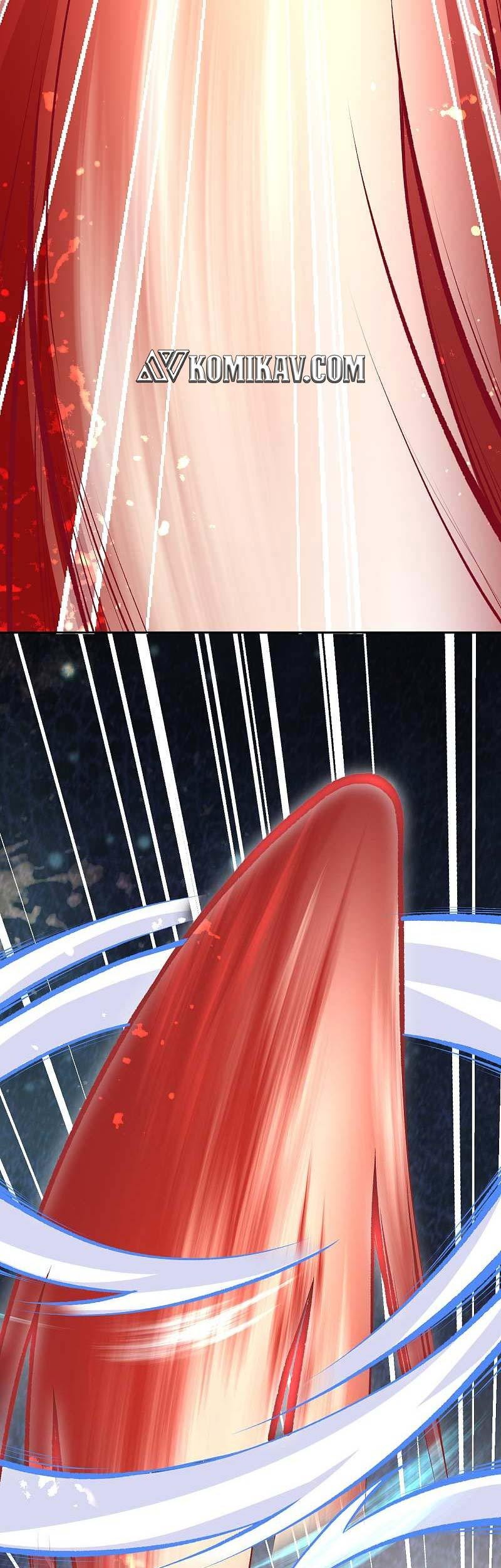 Invincible Sword Domain Chapter 34 - halaman 16