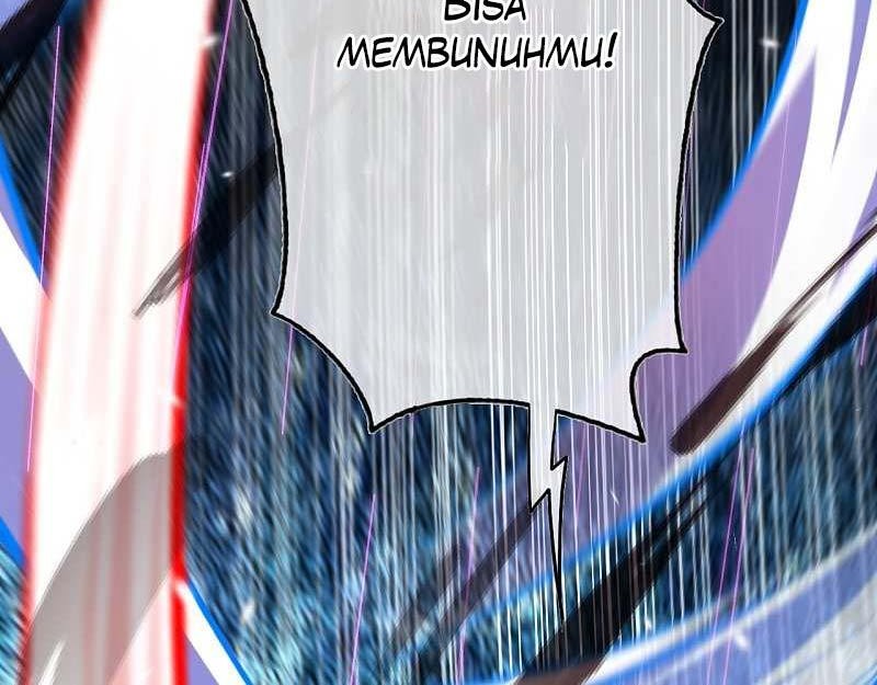 Invincible Sword Domain Chapter 35 - halaman 8
