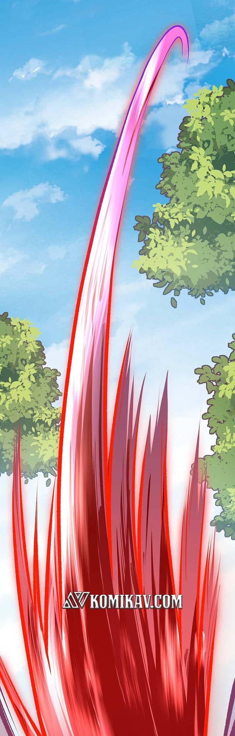 Invincible Sword Domain Chapter 36 - halaman 4