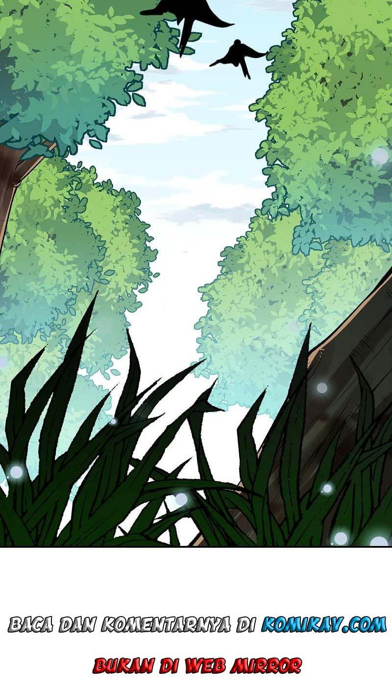 Invincible Sword Domain Chapter 37 - halaman 18