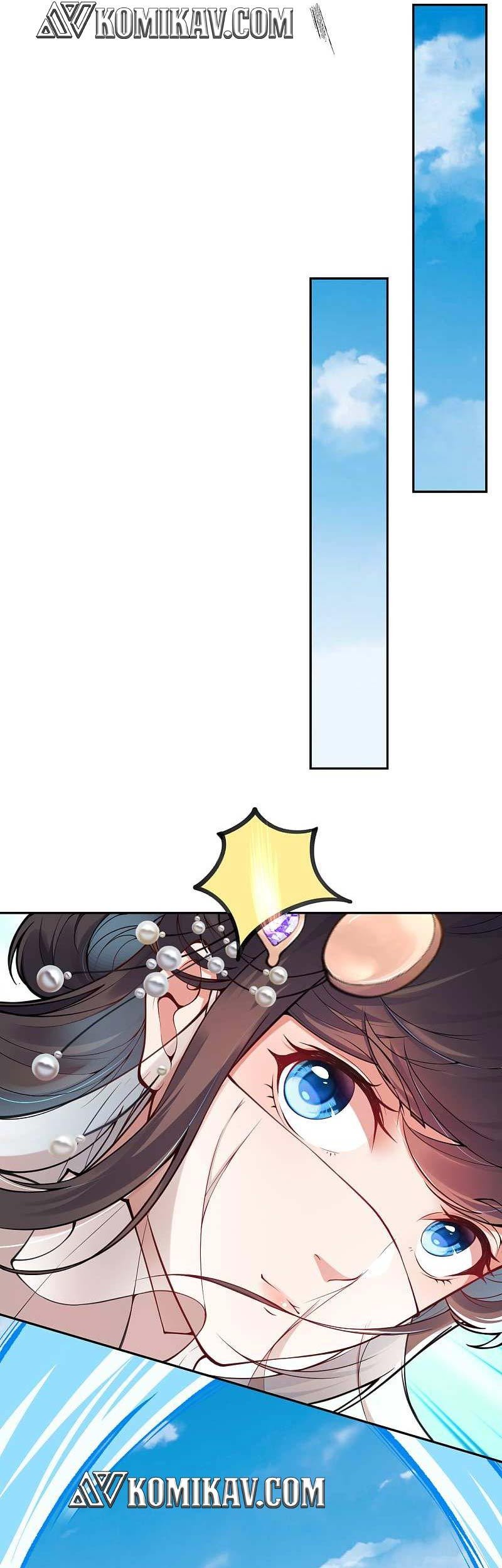 Invincible Sword Domain Chapter 37 - halaman 4