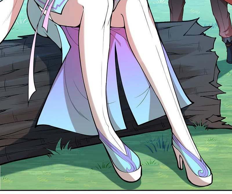 Invincible Sword Domain Chapter 37 - halaman 8