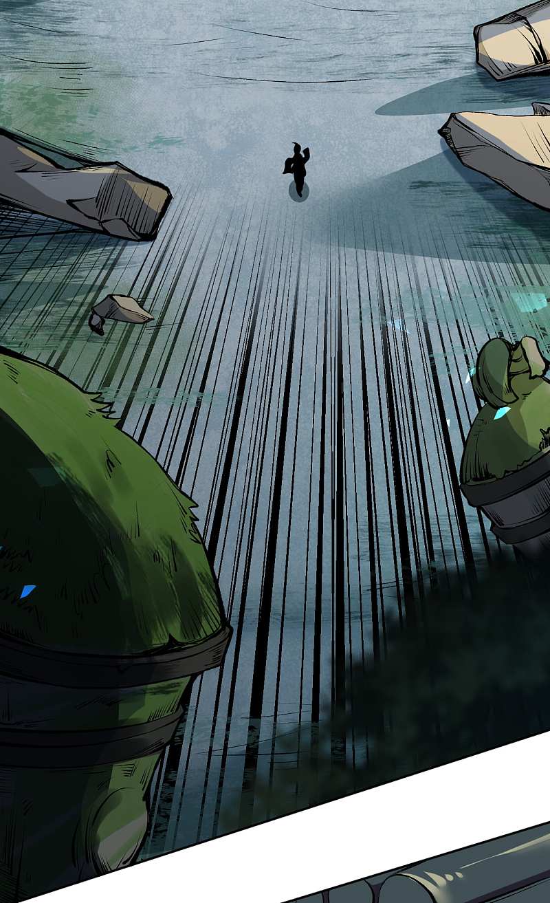 Invincible Sword Domain Chapter 38 - halaman 4