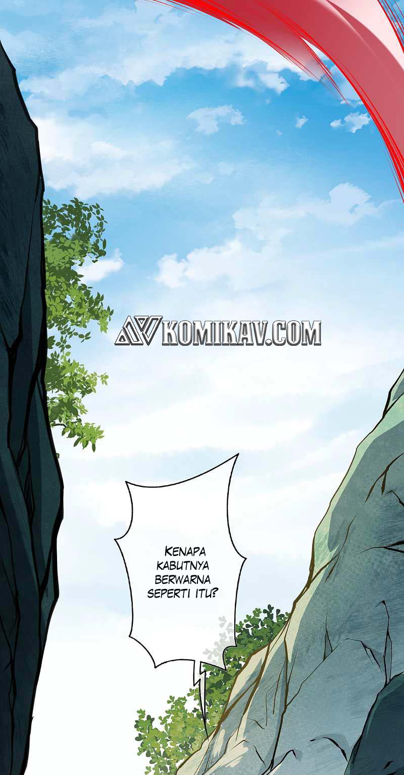 Invincible Sword Domain Chapter 38 - halaman 7