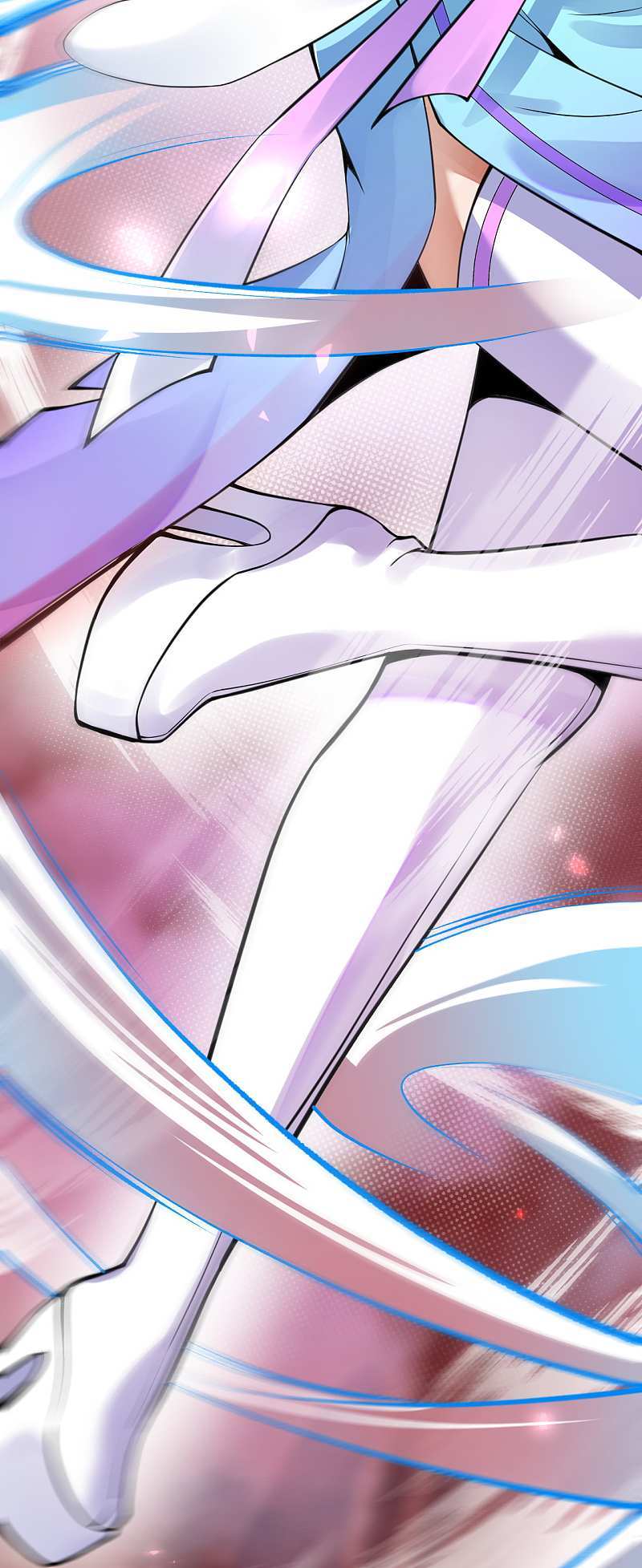 Invincible Sword Domain Chapter 39 - halaman 3