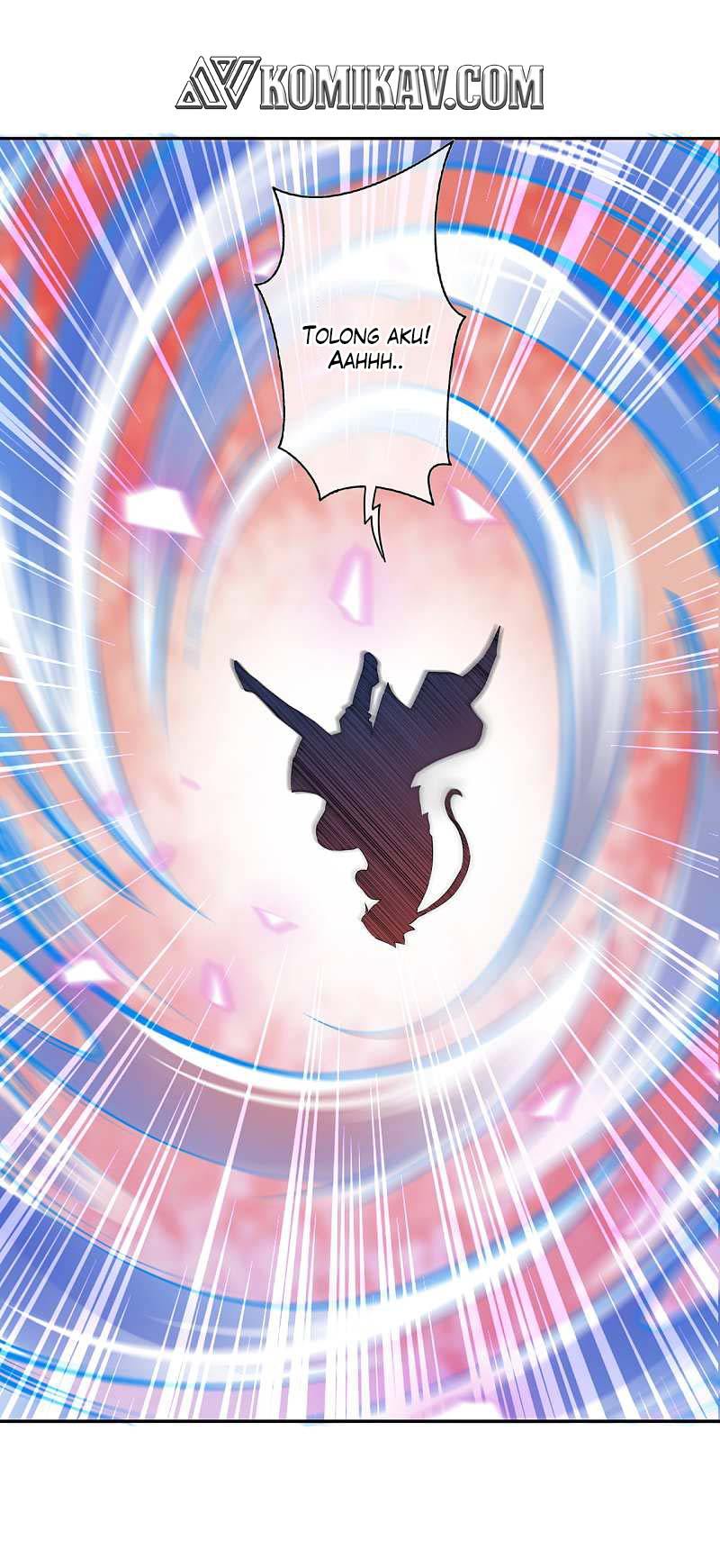 Invincible Sword Domain Chapter 39 - halaman 6