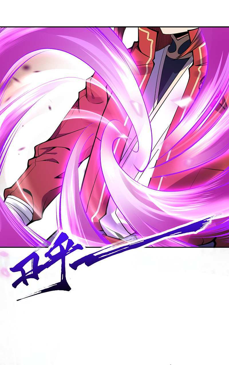 Invincible Sword Domain Chapter 39 - halaman 7