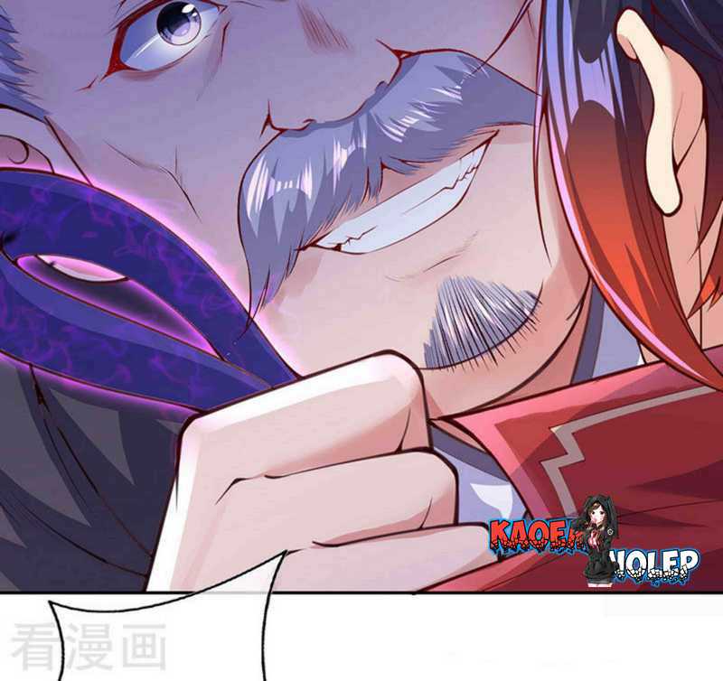 Invincible Sword Domain Chapter 4 - halaman 15