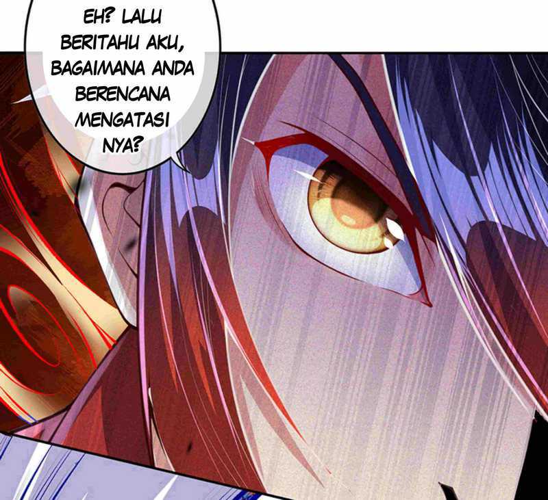 Invincible Sword Domain Chapter 4 - halaman 17