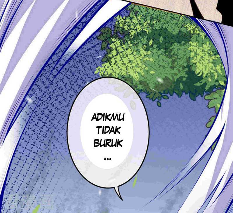 Invincible Sword Domain Chapter 4 - halaman 18