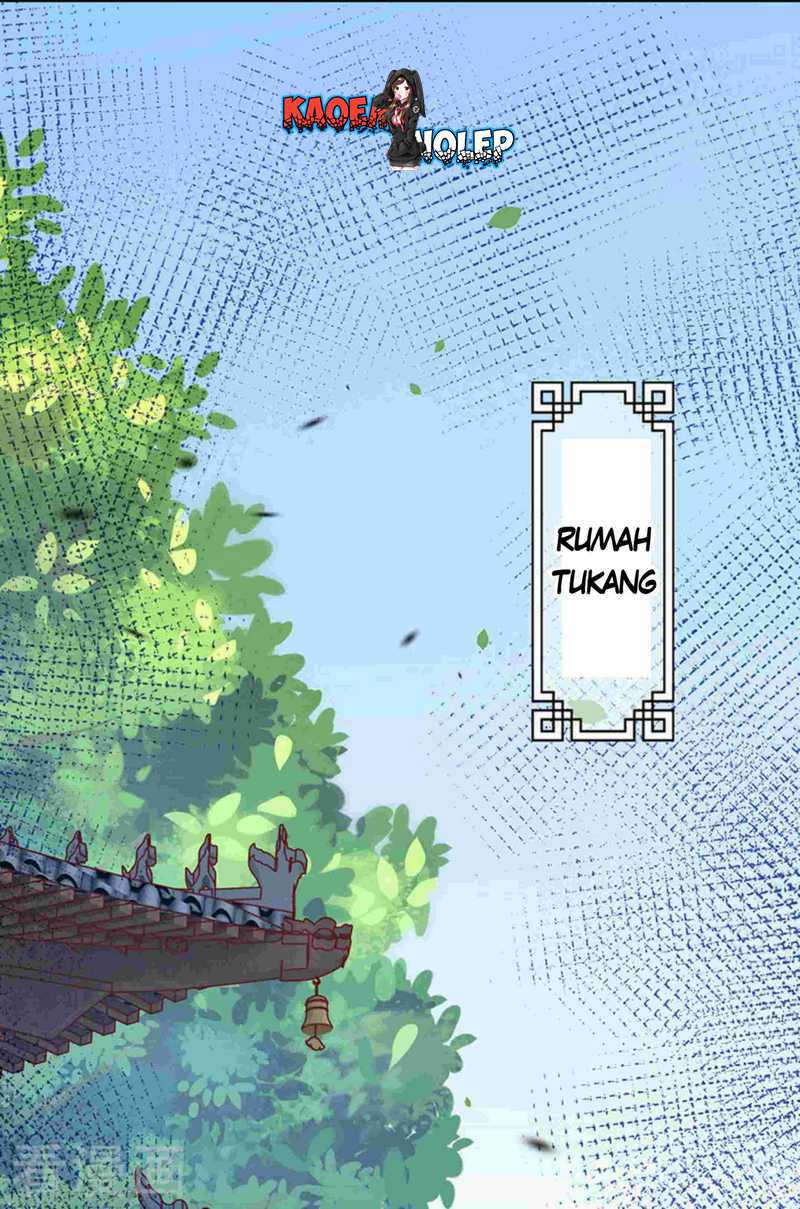 Invincible Sword Domain Chapter 4 - halaman 7