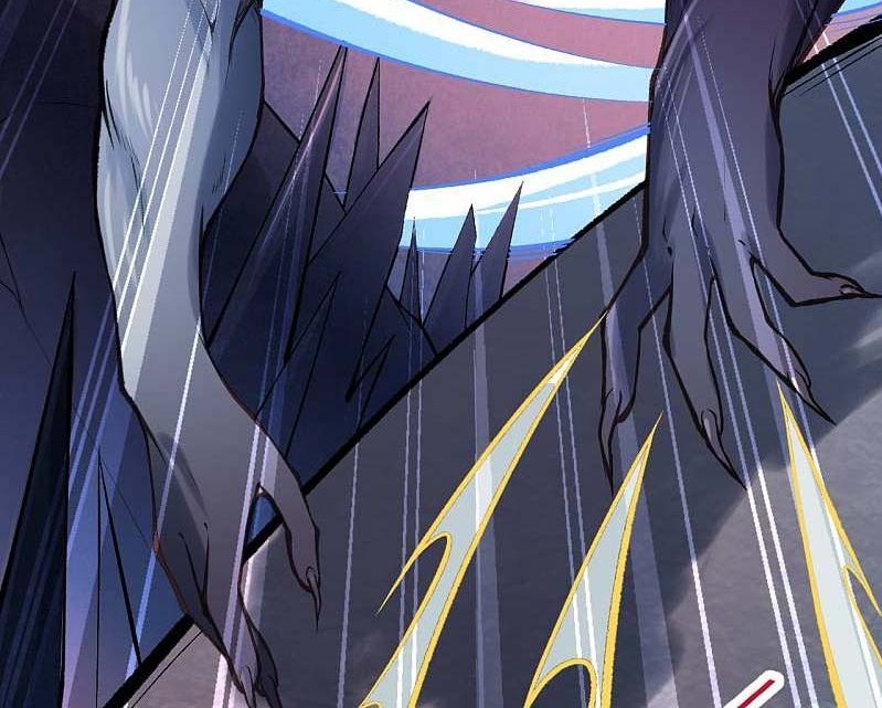 Invincible Sword Domain Chapter 41 - halaman 11