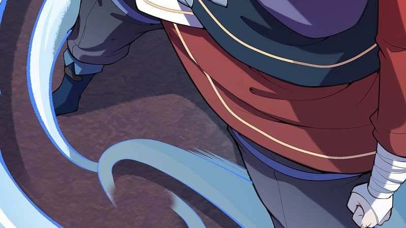Invincible Sword Domain Chapter 41 - halaman 19