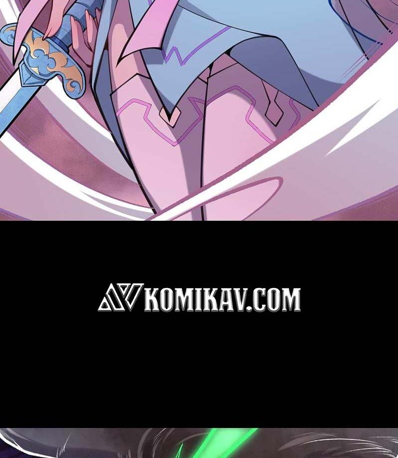 Invincible Sword Domain Chapter 41 - halaman 23
