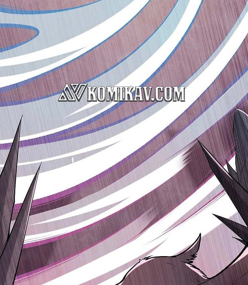 Invincible Sword Domain Chapter 41 - halaman 25