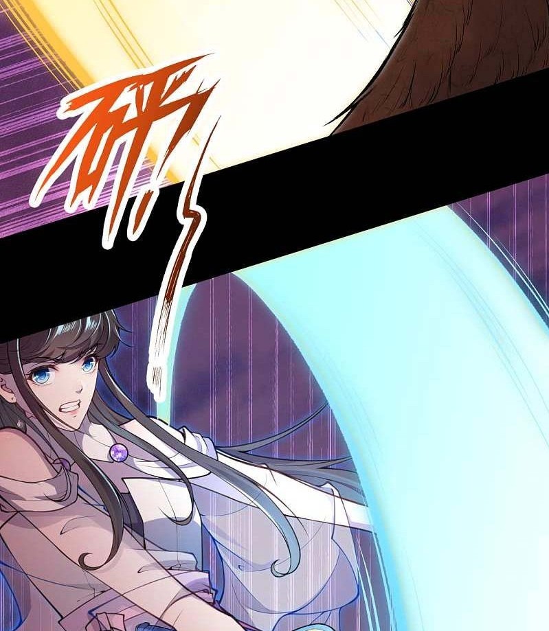 Invincible Sword Domain Chapter 41 - halaman 27