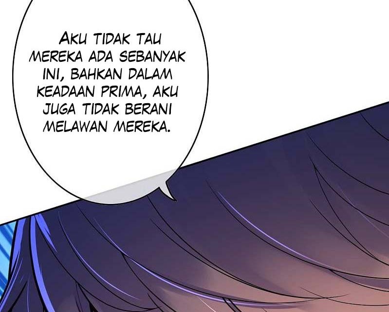 Invincible Sword Domain Chapter 41 - halaman 3